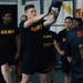 Steel Eagle Cup Competition