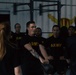 Steel Eagle Cup Competition