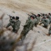 NMCB-3 Seabees Qualify With the M-4 Carbine