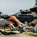 NMCB-3 Seabees Qualify With the M-4 Carbine