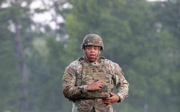 JRTC and Fort Polk E3B Week