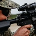 NMCB-3 Seabees Qualify With the M-4 Carbine