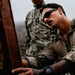 NMCB-3 Seabees Qualify With the M-4 Carbine