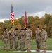 Warrior Brigade Marks New Chapter with Change of Command at Fort Drum