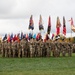 Warrior Brigade Marks New Chapter with Change of Command at Fort Drum