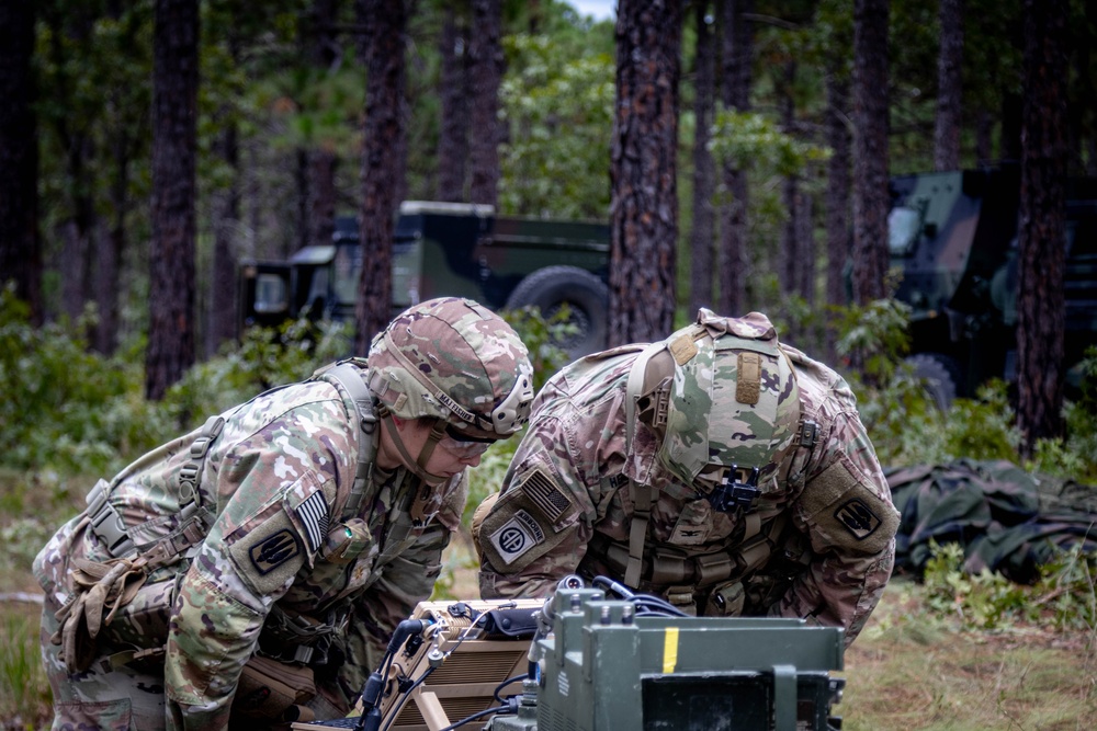 3-27 Field Artillery Table XV