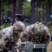 3-27 Field Artillery Table XV