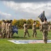 Warrior Brigade Marks New Chapter with Change of Command at Fort Drum