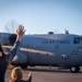 CT Air National Guard Send-Off