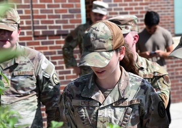 Call us Tree City USA