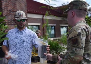 Call us Tree City USA