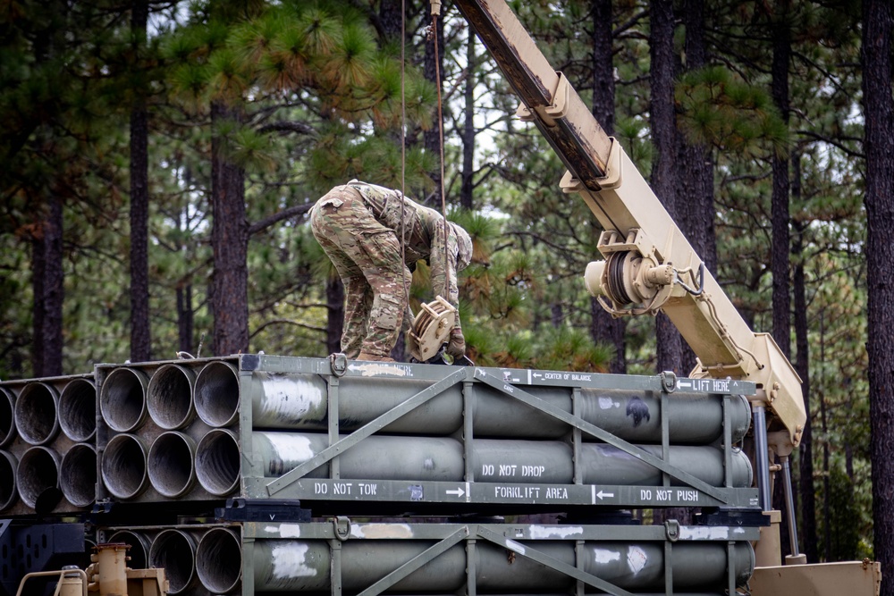 3-27 Field Artillery Table XV