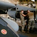 Maintainers perform isochronical inspections