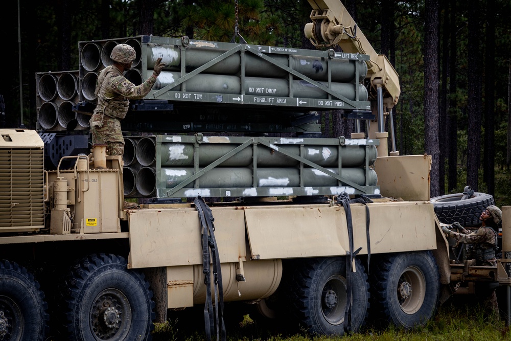 3-27 Field Artillery Table XV