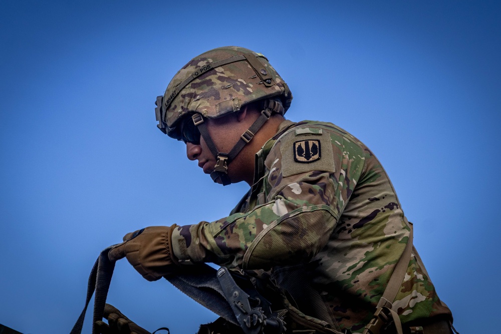 3-27 Field Artillery Table XV