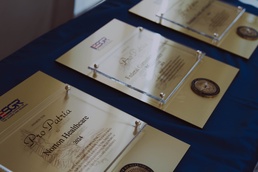 Kentucky employers honored for supporting Guardsmen