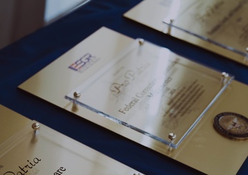 Kentucky employers honored for supporting Guardsmen