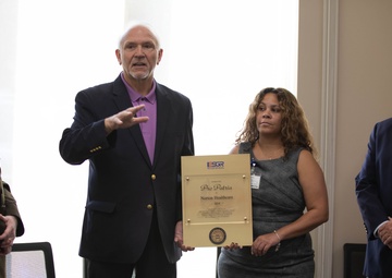 Kentucky employers honored for supporting Guardsmen