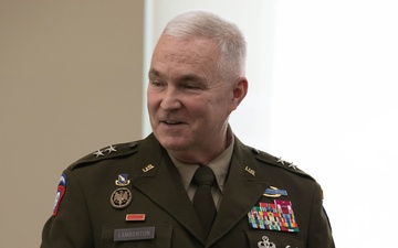 Kentucky employers honored for supporting Guardsmen