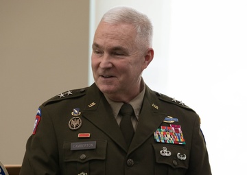 Kentucky employers honored for supporting Guardsmen