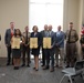 Kentucky employers honored for supporting Guardsmen