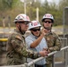 USACE Command Sgt. Maj. Douglas Galick visits Louisville District