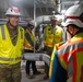 USACE commanding general visits Louisville District sites