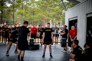 AFN Naples Radio News- USAG Ansbach Protection Area Inspection and USS Laboon (DDG 58) Wins Battenberg Cup Award