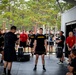 Steel Eagle Cup Competition