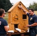 Fire Prevention Week 2025: House Burning Exercise