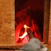 Fire Prevention Week 2025: House Burning Exercise