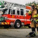Fire Prevention Week 2025: House Burning Exercise