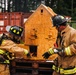 Fire Prevention Week 2025: House Burning Exercise