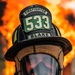 Fire Prevention Week 2025: House Burning Exercise