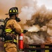 Fire Prevention Week 2025: House Burning Exercise