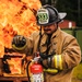 Fire Prevention Week 2025: House Burning Exercise