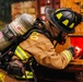 Fire Prevention Week 2025: House Burning Exercise