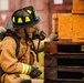 Fire Prevention Week 2025: House Burning Exercise