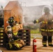Fire Prevention Week 2025: House Burning Exercise