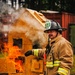 Fire Prevention Week 2025: House Burning Exercise