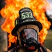 Fire Prevention Week 2025: House Burning Exercise