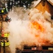 Fire Prevention Week 2025: House Burning Exercise
