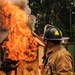 Fire Prevention Week 2025: House Burning Exercise