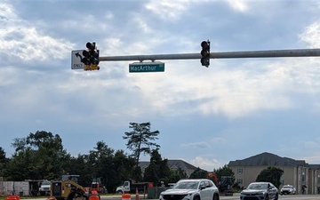 Reece Road reopens months ahead of schedule