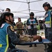 U.S., Thai Forces Collaborate on Humanitarian Aid Skills at Enduring Partners