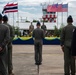 That's a Wrap: U.S. and Thai Armed Forces close out successful Enduring Partners 25
