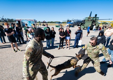 Discovery Day 25, inspiring future leaders through STEAM