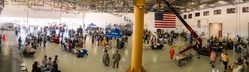 Wyoming Air National Guard hosts Discovery Day 25, inspiring future leaders through STEAM