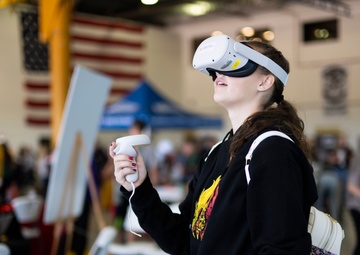 Discovery Day 25, inspiring future leaders through STEAM