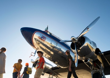 Discovery Day 25, inspiring future leaders through STEAM